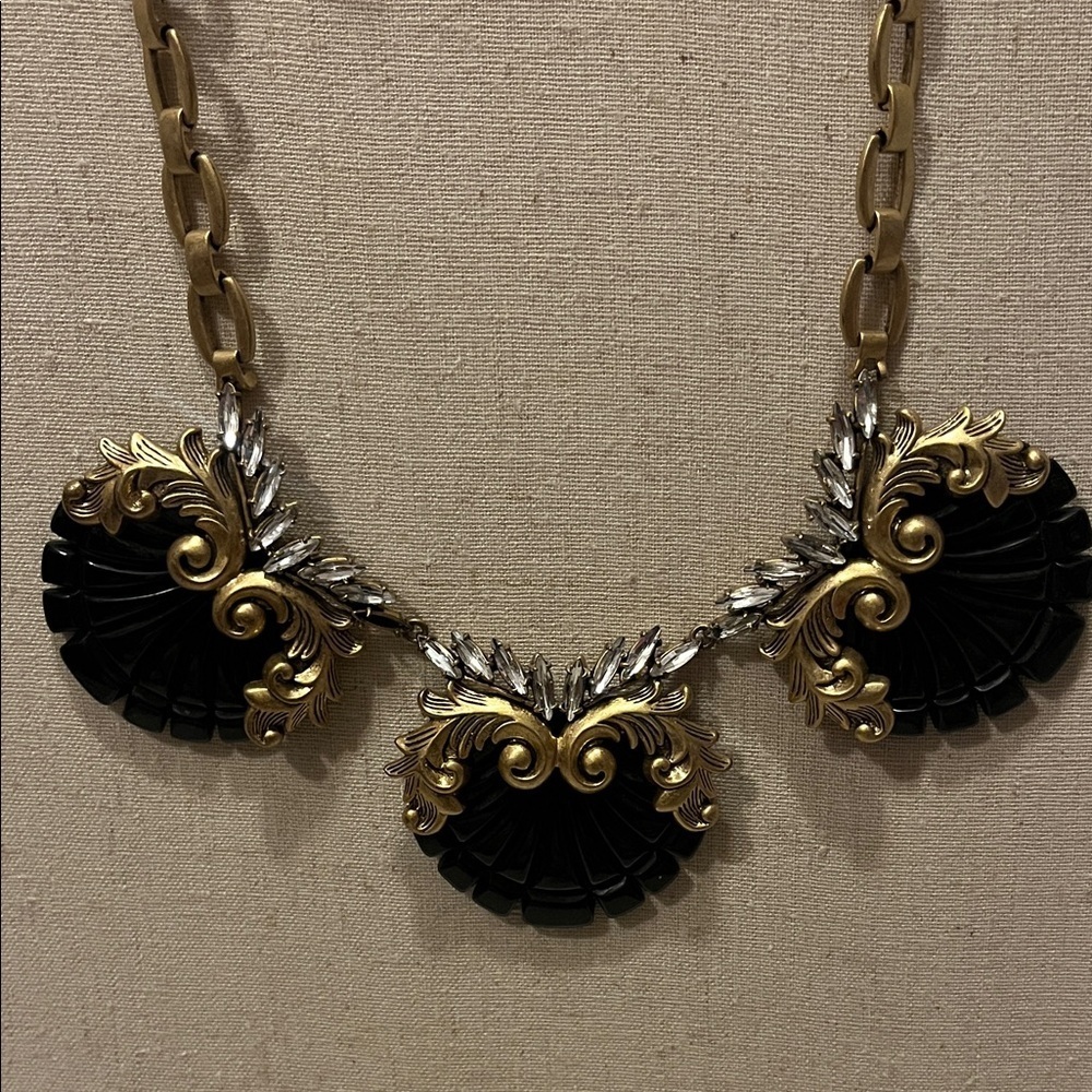 Jcrew necklace